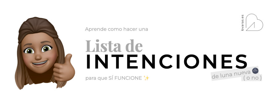 bvaras.es - como hacer una lista de intenciones de luna nueva que si funciona para cumplir tus metas y objetivos bvaras.es - como hacer una lista de intenciones de luna nueva que si funciona para cumplir tus metas y objetivos